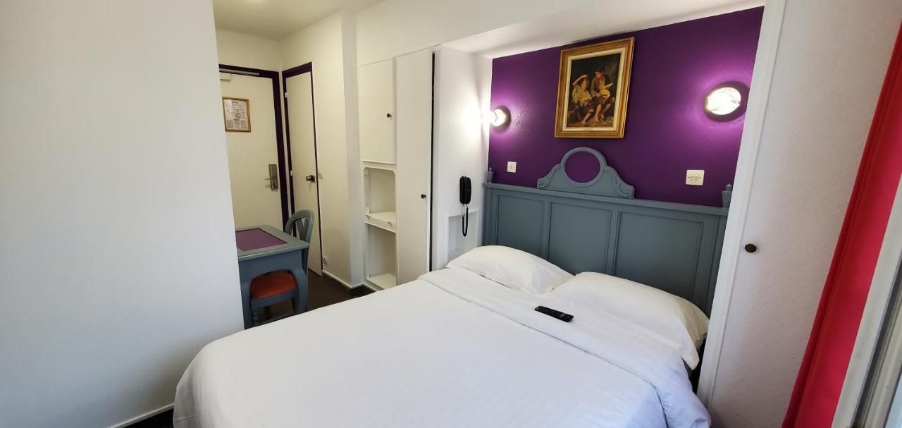 Métropol 3* Paris