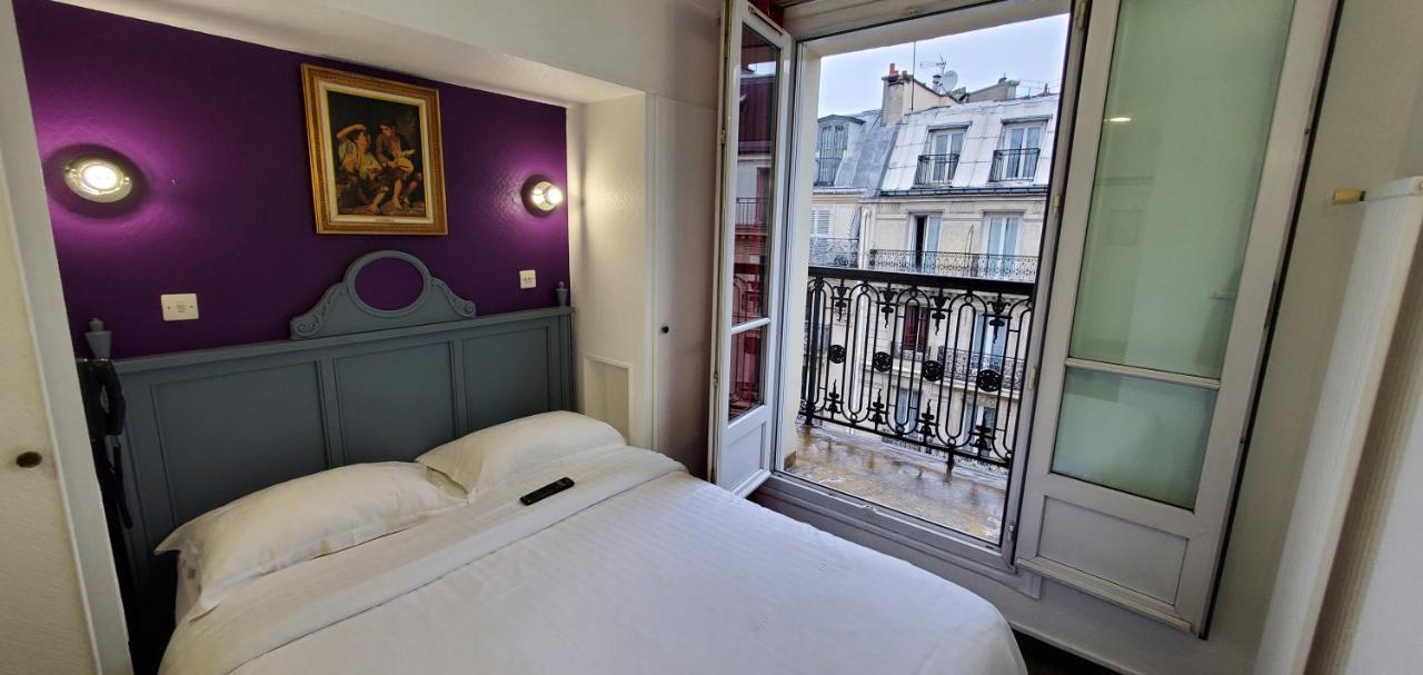 Hotel Métropol