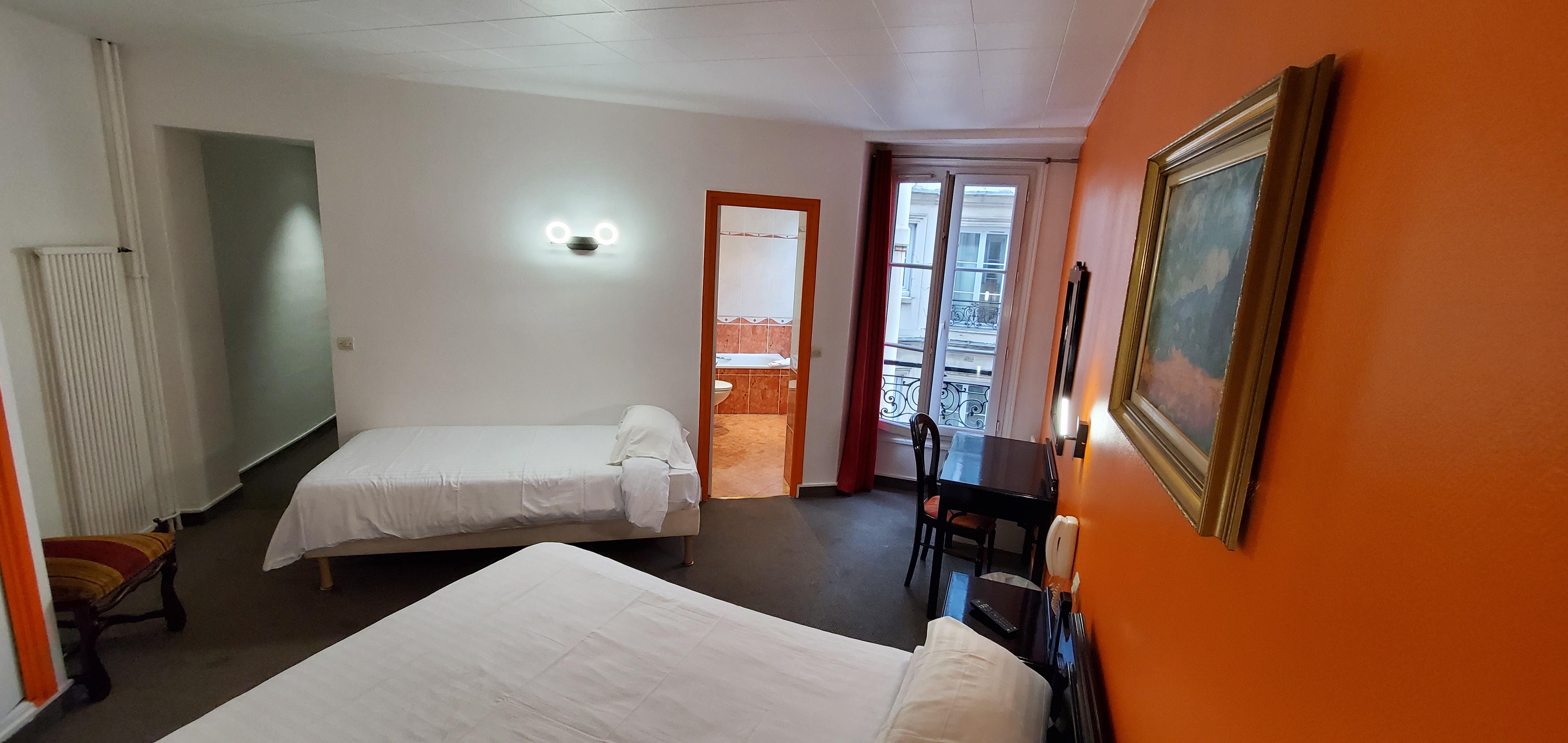 Métropol Hotel