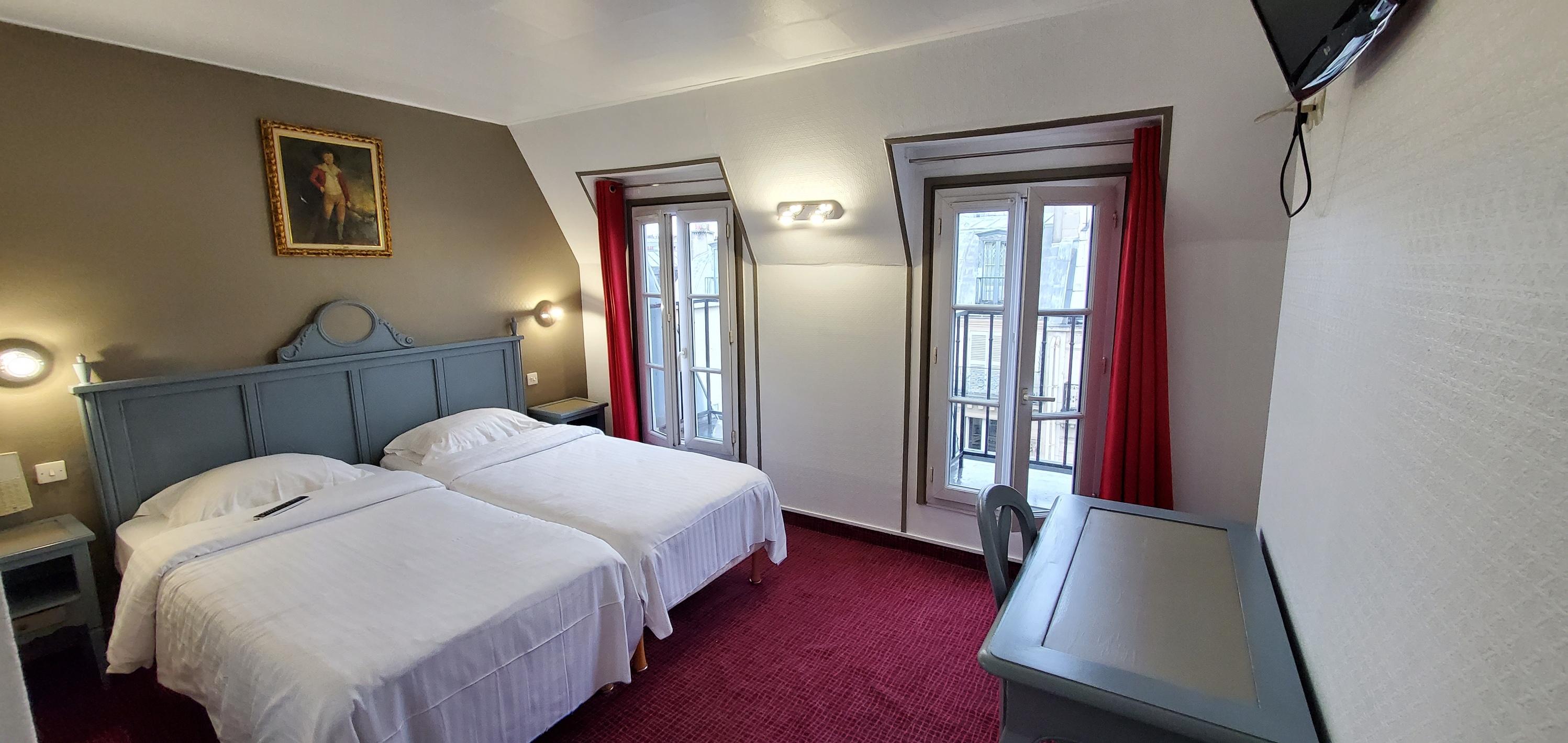 Métropol Hotel