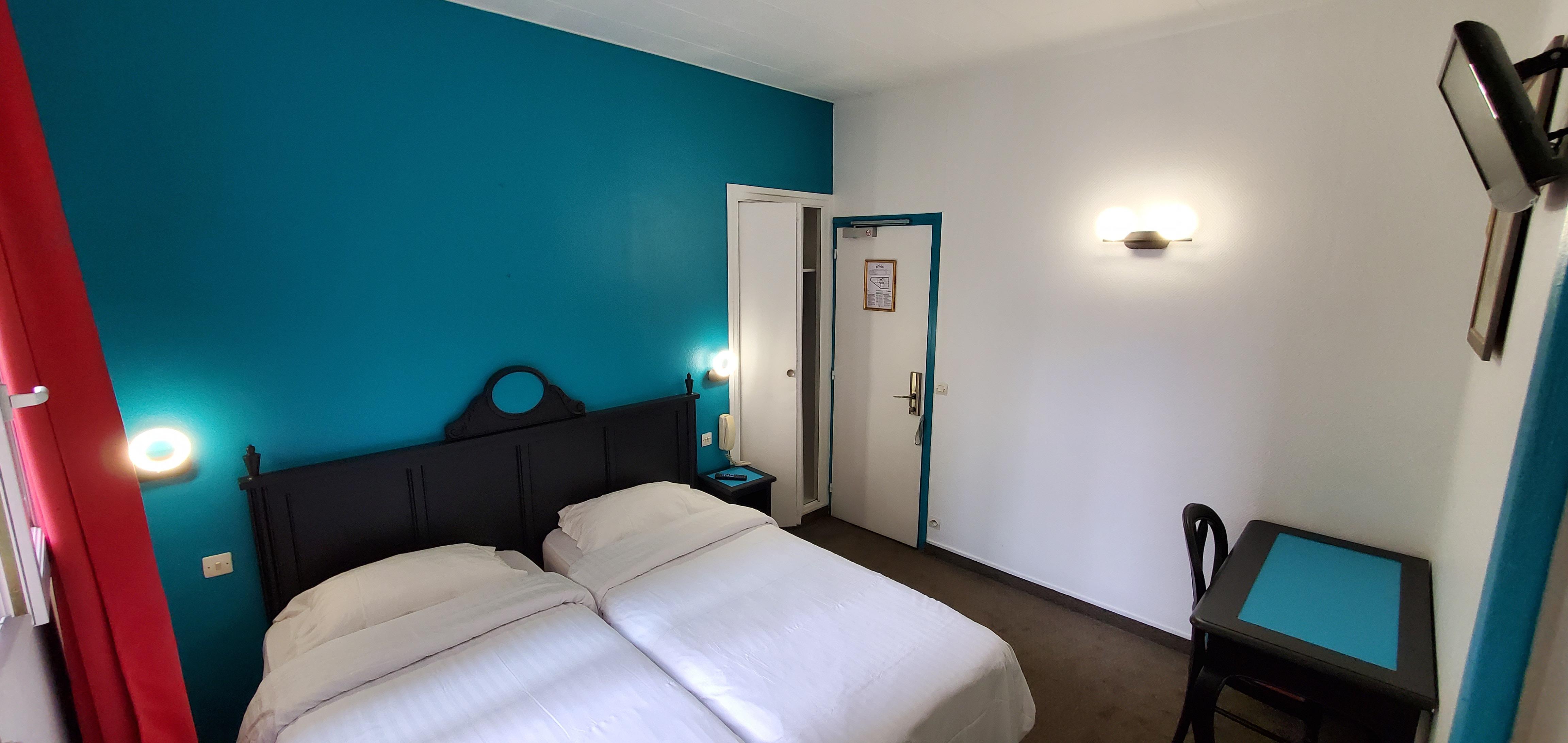 Hotel Métropol 3*