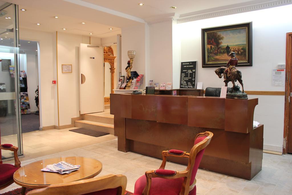 Métropol 3* Paris