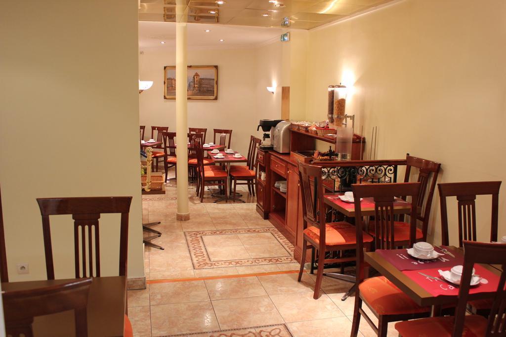 Métropol Hotel