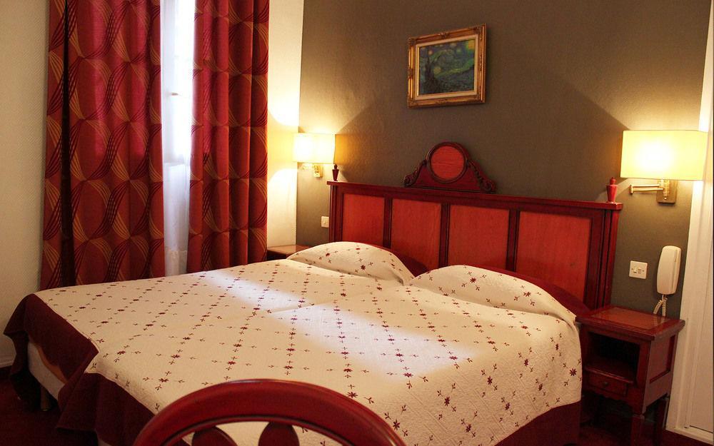 Hotel Métropol