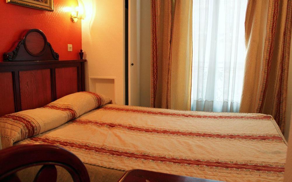 Hotel Métropol Paris
