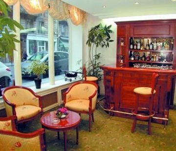 Hotel Métropol 3*