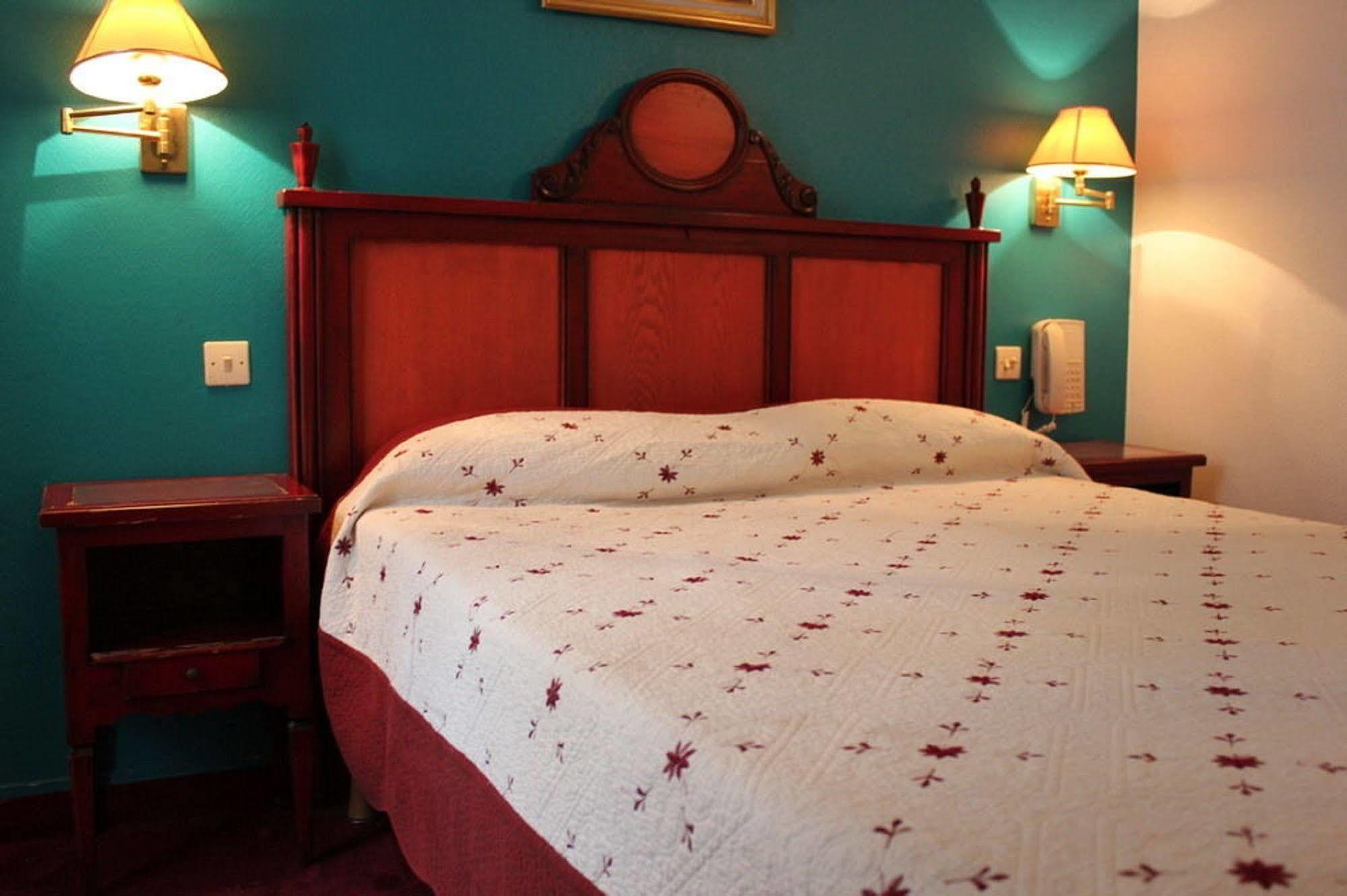 Hotel Métropol Paris