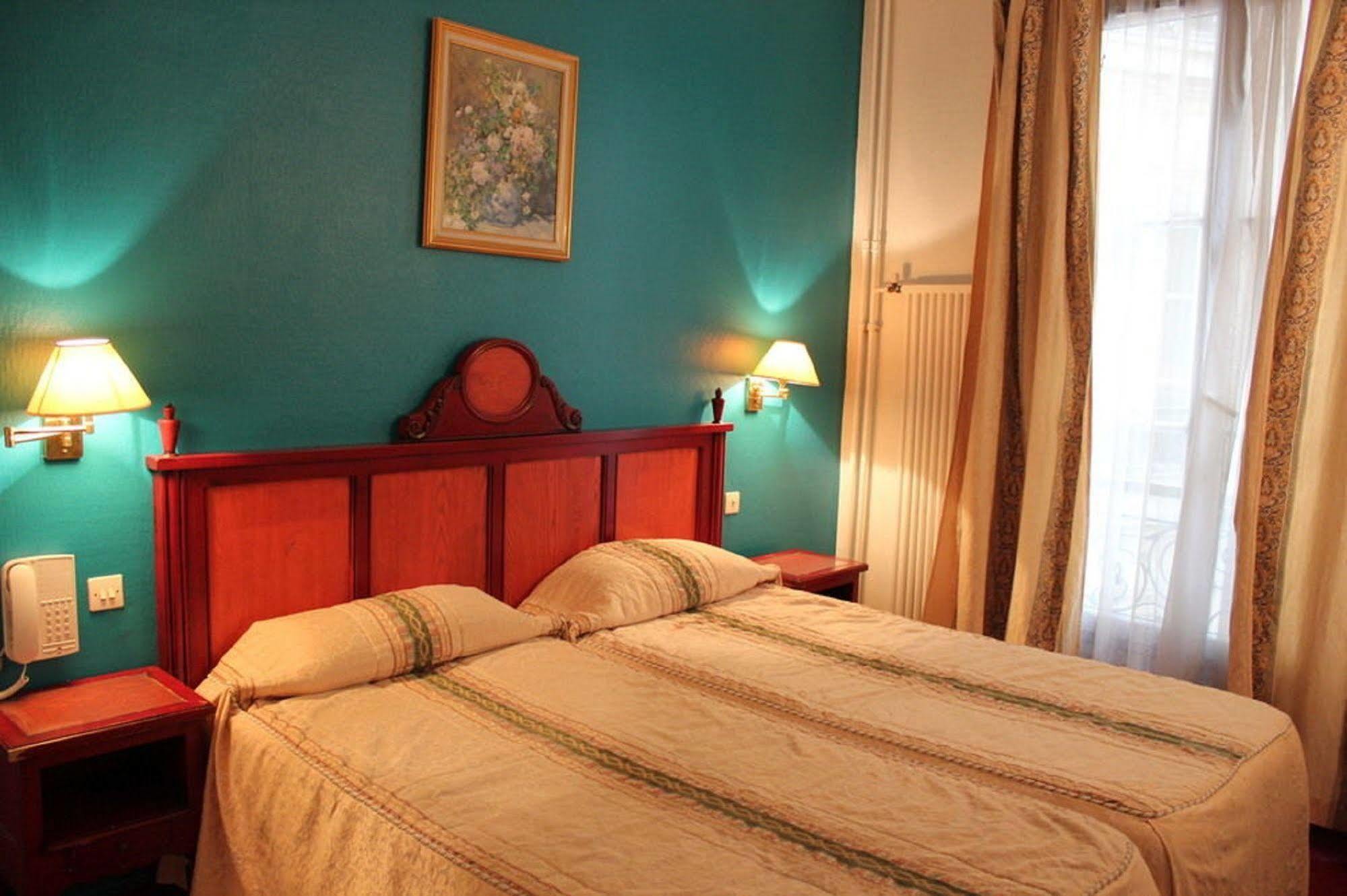 Métropol Hotel 3*