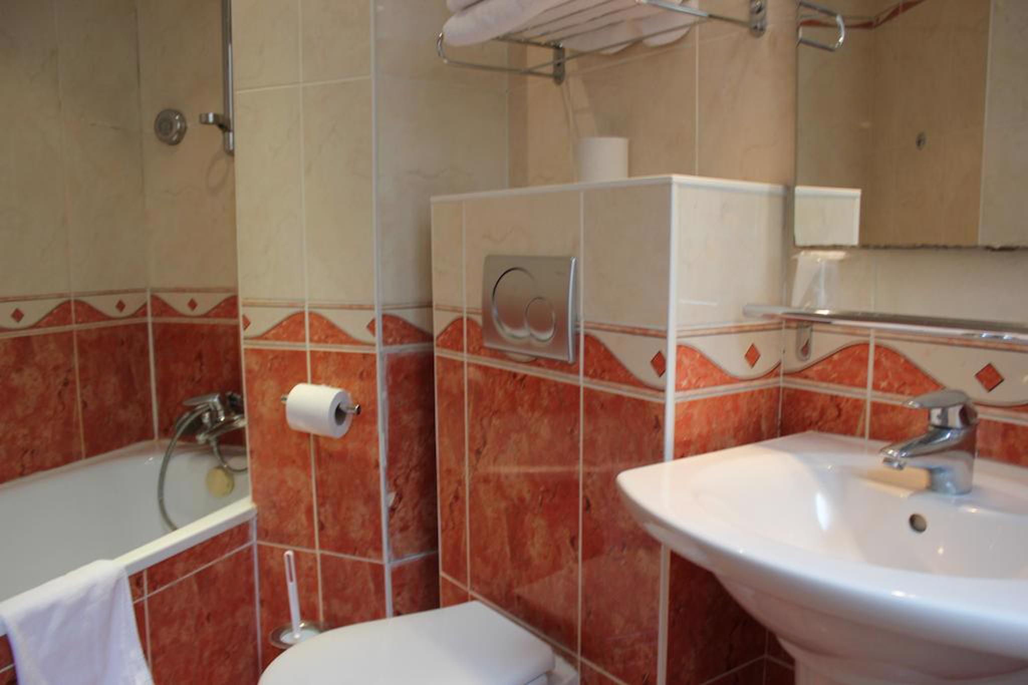 Metropol 3* Parigi