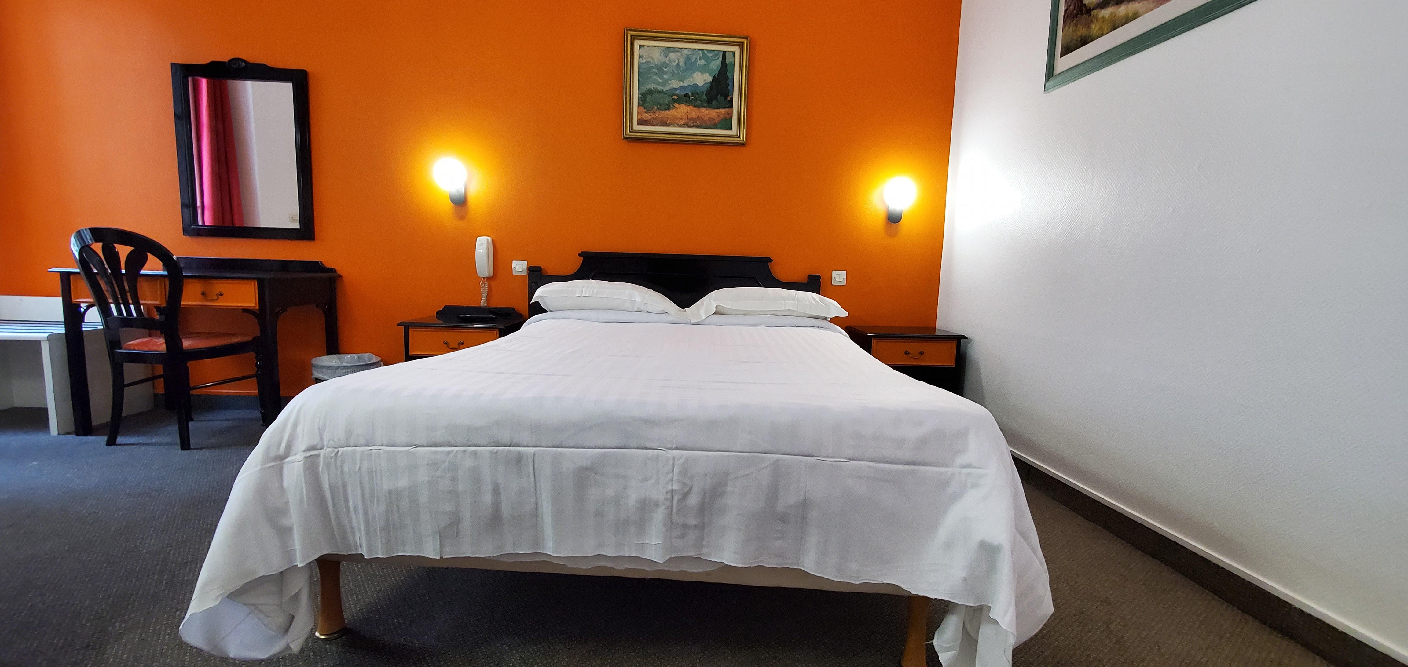 Metropol Hotel Parigi