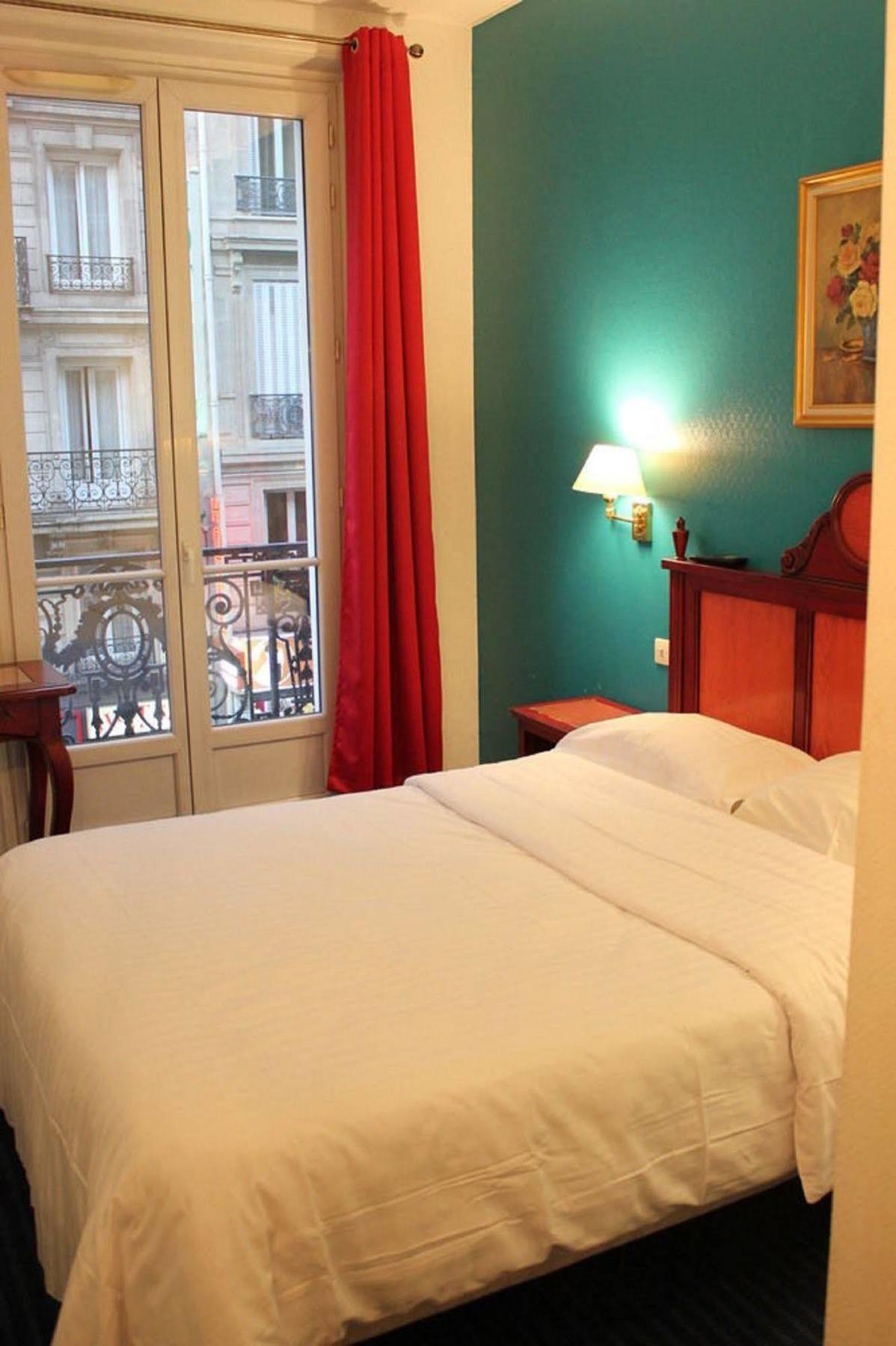 Metropol Hotel Parigi